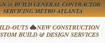 Atlanta commercial renovation