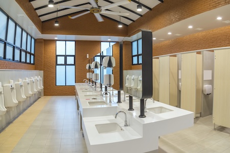 Commercial Bathroom Remodeling In Peachtree City: ADA Compliance For Retail Spaces
