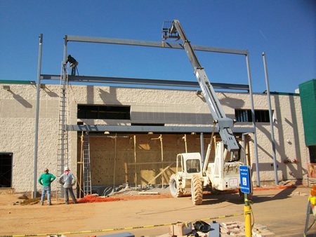 Retail Build-Out Costs in Alpharetta: A Guide to Budgeting Your Commercial Space