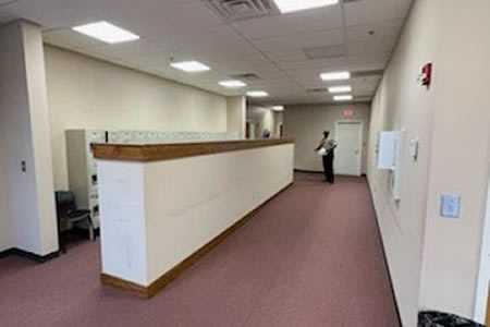 Office Renovation Costs In Newnan: Commercial Remodeling Permits And Timelines