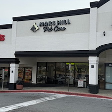 Awesome-Animal-Clinic-in-Acworth-Georgia-for-Awesome-Client 0